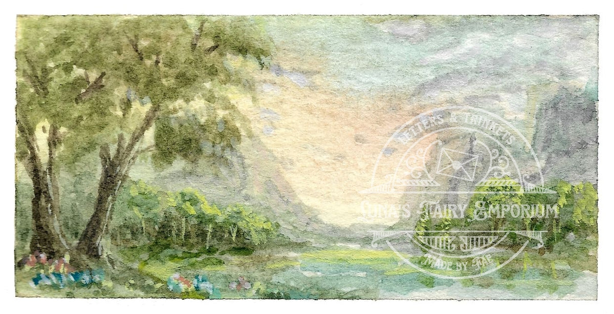 Enchanted Realm