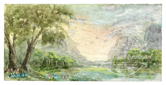 Enchanted Realm