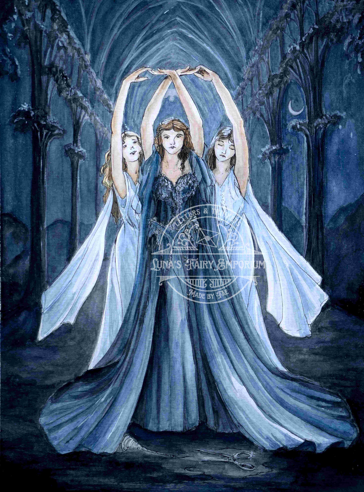Fates