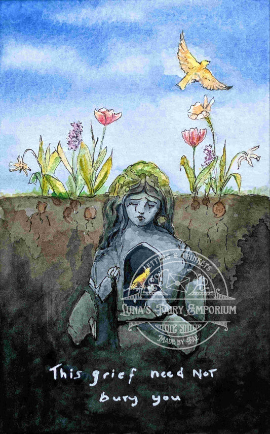 Grief