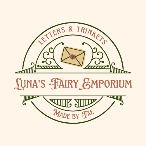 Luna's Fairy Emporium