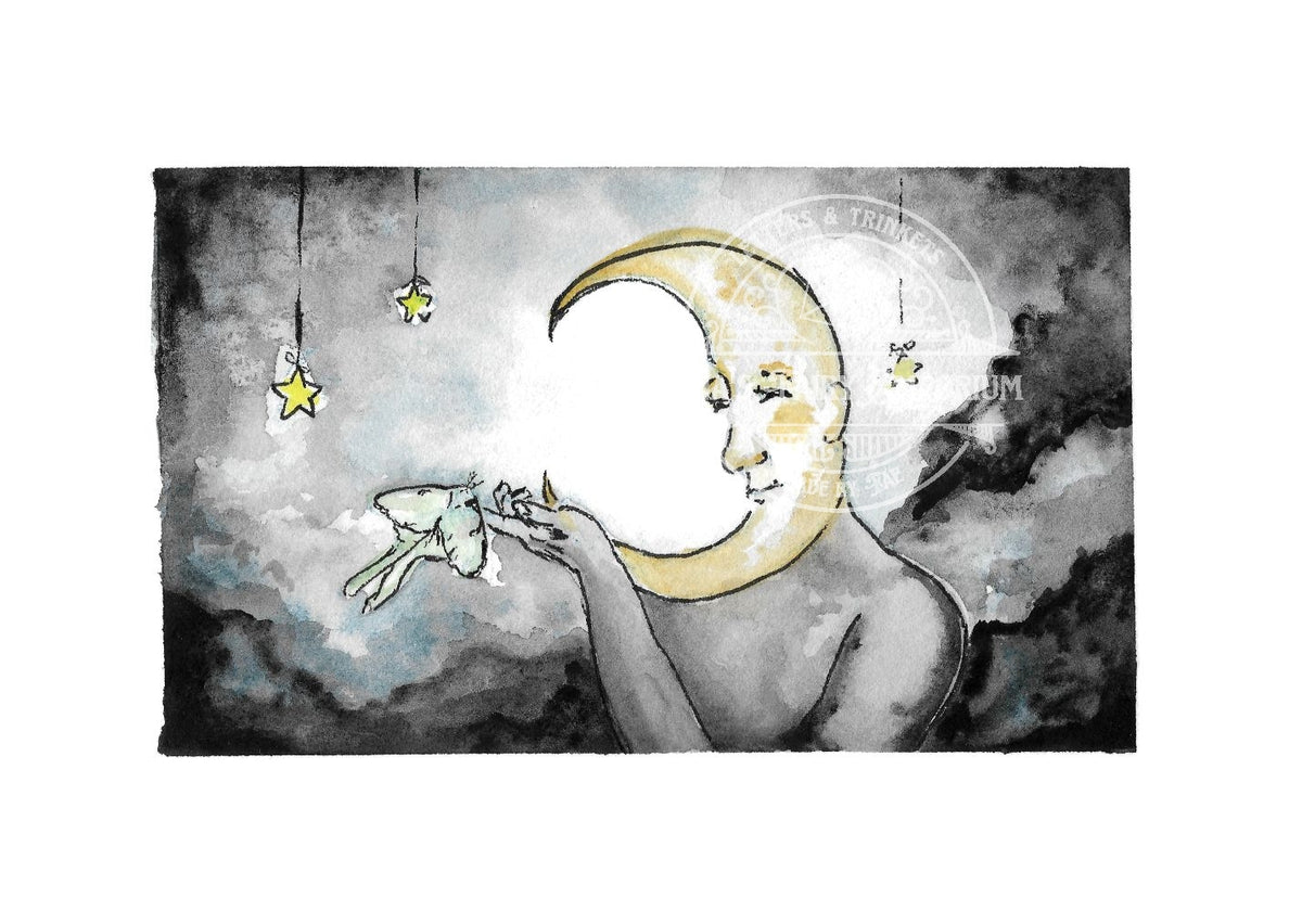 Moon