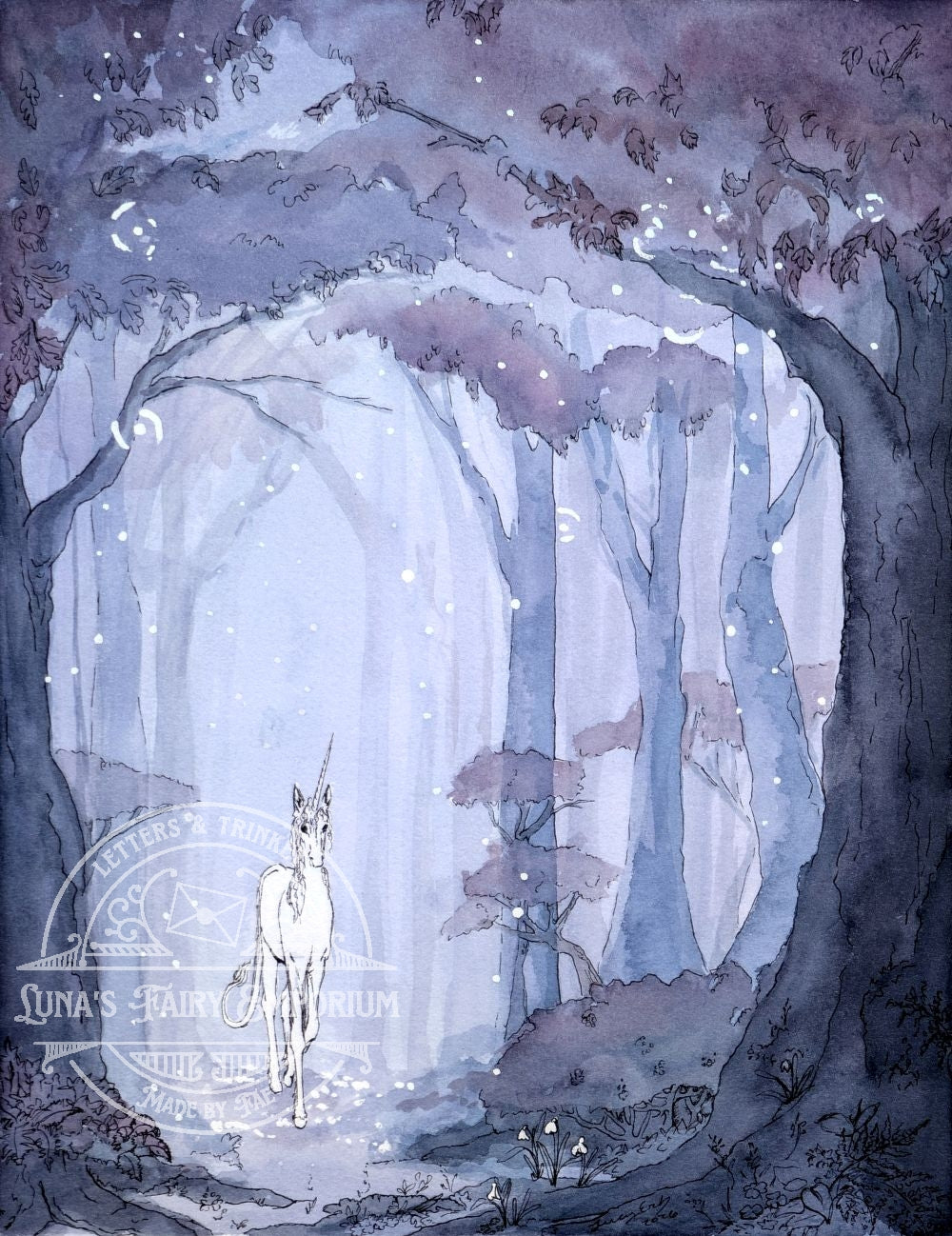 Unicorn