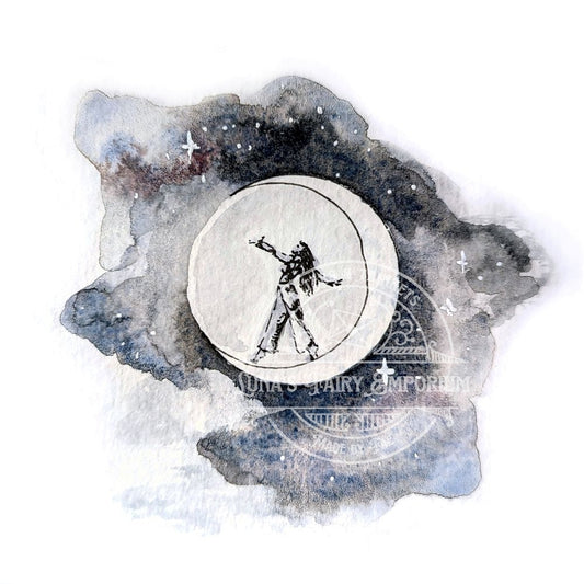 Moon Phase Dancers