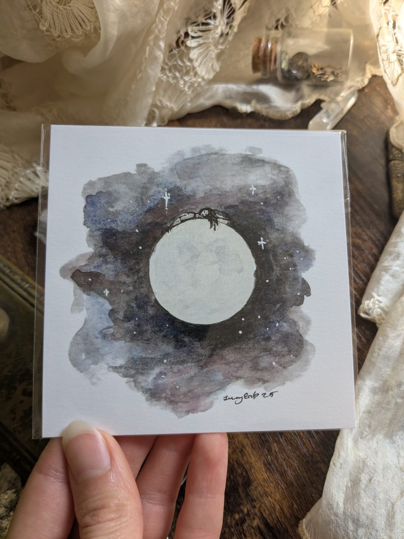 Moon Phase Dancers - Image 4