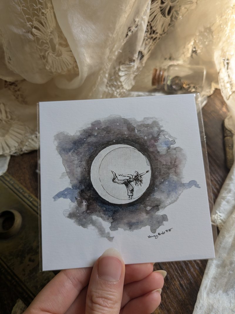 Moon Phase Dancers - Image 6